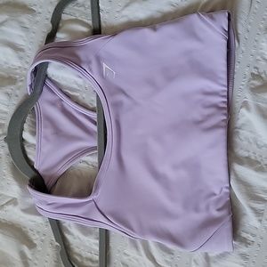 Gymshark sport bra